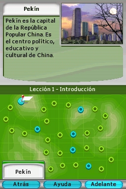 Mi Experto en Chino